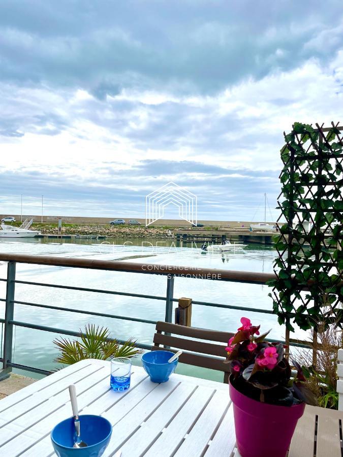 La Terrasse C.L.S דוביל מראה חיצוני תמונה
